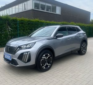 PEUGEOT 2008 ALLURE