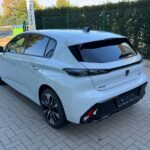 PEUGEOT 308 ALLURE MILD HYBRIDE full
