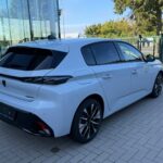 PEUGEOT 308 ALLURE MILD HYBRIDE full