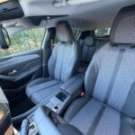 PEUGEOT 308 ALLURE MILD HYBRIDE full