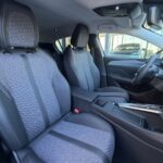 PEUGEOT 308 ALLURE MILD HYBRIDE full