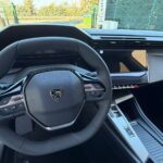 PEUGEOT 308 ALLURE MILD HYBRIDE full
