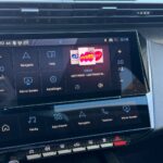 PEUGEOT 308 ALLURE MILD HYBRIDE full
