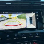 PEUGEOT 308 ALLURE MILD HYBRIDE full