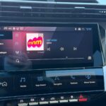 PEUGEOT 308 ALLURE MILD HYBRIDE full