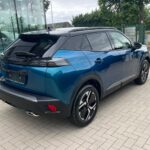 PEUGEOT 2008 GT full