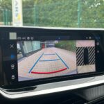 PEUGEOT 2008 GT full
