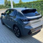 PEUGEOT 208 ALLURE MILD HYBRIDE full
