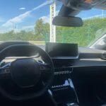 PEUGEOT 208 ALLURE MILD HYBRIDE full