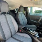 PEUGEOT 208 ALLURE MILD HYBRIDE full
