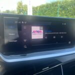 PEUGEOT 208 ALLURE MILD HYBRIDE full