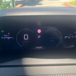 PEUGEOT 208 ALLURE MILD HYBRIDE full